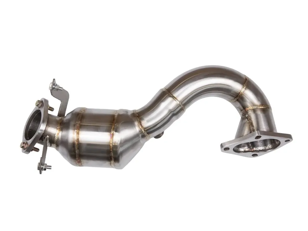 Downpipe VW Golf MK5, Scirocco R 1.4T 2007-2012 Nejlepší Cena