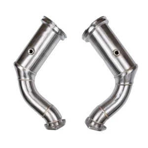 Downpipe Lamborghini Urus V8 18+ Víkendová Akce