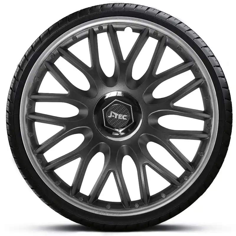 Poklice na kola - kryty kol Orden SR 16" - sada 4 ks - J-TEC Koupit Online