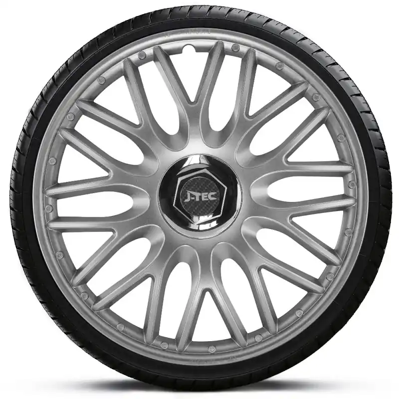 Speciální Cena Poklice na kola - kryty kol Orden R 16" - sada 4 ks - J-TEC