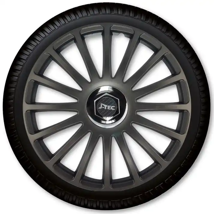 Poklice na kola - kryty kol Grand Prix R 16" - sada 4 ks - J-TEC Přímo Od Výrobce