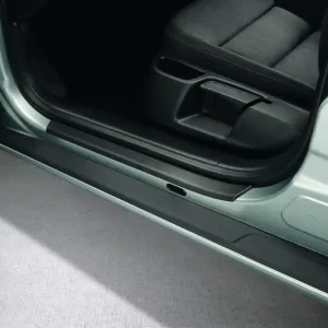 Finální Výprodej Prahové plastové lišty Škoda Octavia II (2004 - 2013) - originál KDA600001