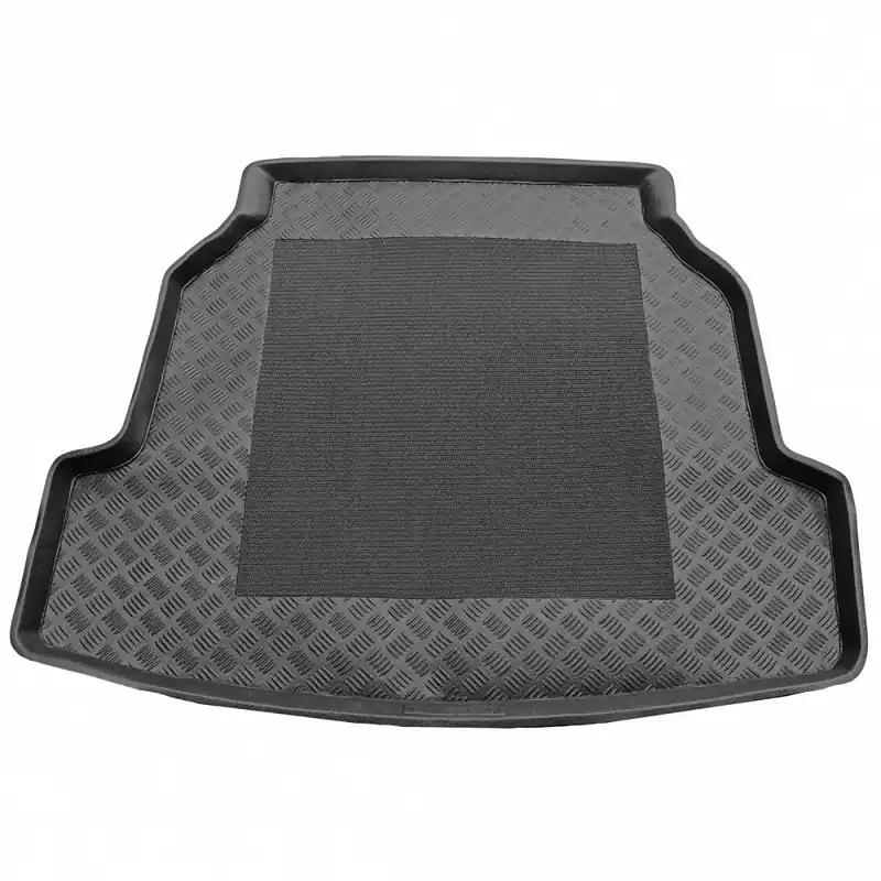 Finální Výprodej Plastová vana do kufru Renault Latitude Sedan (2011 - 2013) - Rezaw