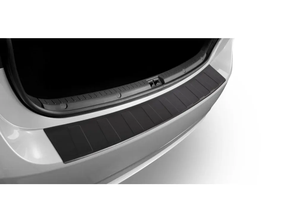Rychlé Dodání Kryt prahu pátých dveří BYD Seal 5 Sedan 4 2025-