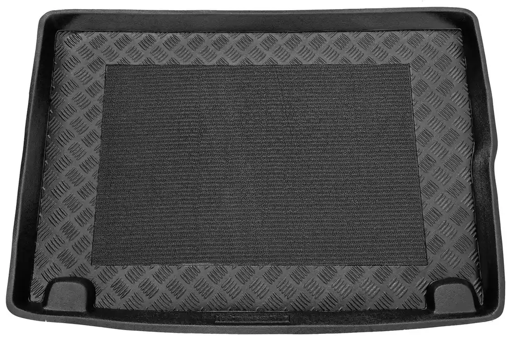 Plastová vana do kufru Opel Meriva B (2010 - 2014) - Rezaw Sleva