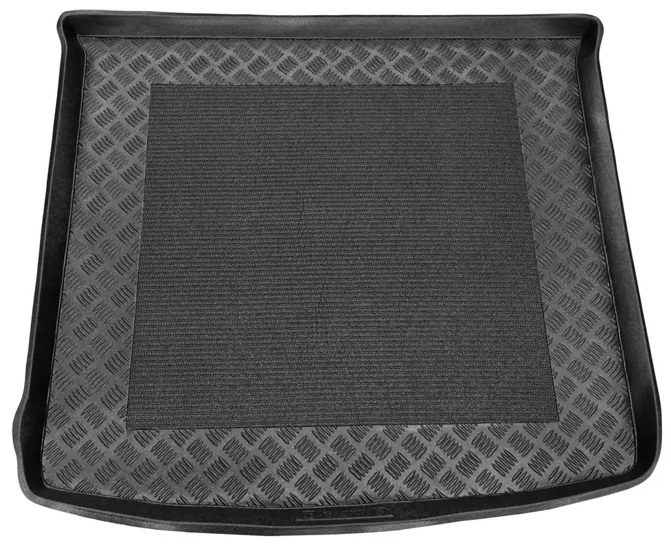 Plastová vana do kufru Fiat Freemont (2011 - 2015) - Rezaw Speciální Cena