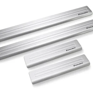 Autentický Kryty prahů 2 LINE JAC JS8 Pro I SUV 5 2025-