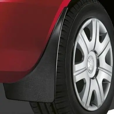Zadní zástěrky Škoda Fabia II Combi (2007 - 2014) - KEA720001 Pouze Dnes