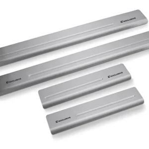 Akční Cena Kryty prahů ONE LINE JAC J7 Plus Crossover 5 2025-