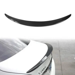 Zadní spoiler Mercedes-Benz C W205 Lip karbon Top Prodej