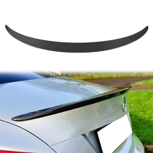 Zadní spoiler Mercedes-Benz CLA Lip karbon Časově Omezené
