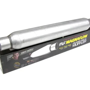 Akce Sportovní rezonátor Magnaflow 60 mm, délka 660 mm