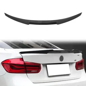 Zadní spoiler BMW 3 F30 F35 Lip karbon Objednat Nyní