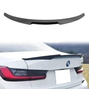 Zadní spoiler BMW 3 G20 G28 Lip karbon Poslední Šance
