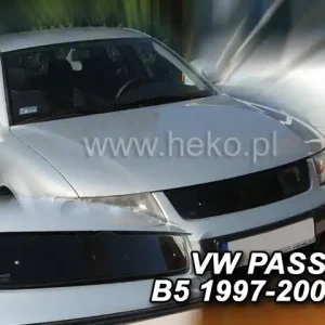 Zimní clona masky chladiče Volkswagen Passat B5 (1996 - 2000) - Heko Výprodej