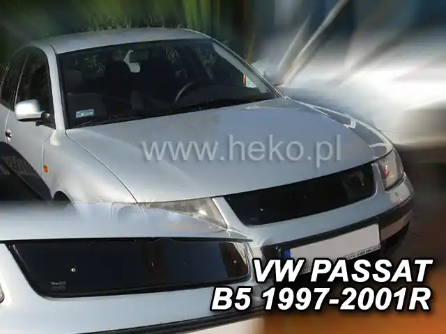 Zimní clona masky chladiče Volkswagen Passat B5 (1996 - 2000) - Heko Výprodej