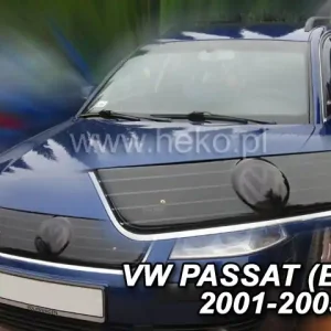 Zimní clona masky chladiče Volkswagen Passat B5.5 (2000 - 2005) - Heko Ihned K Objednání