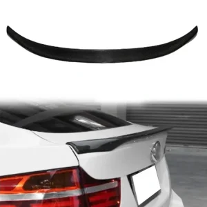 Kup Teď Zadní spoiler BMW X6 E71 karbon