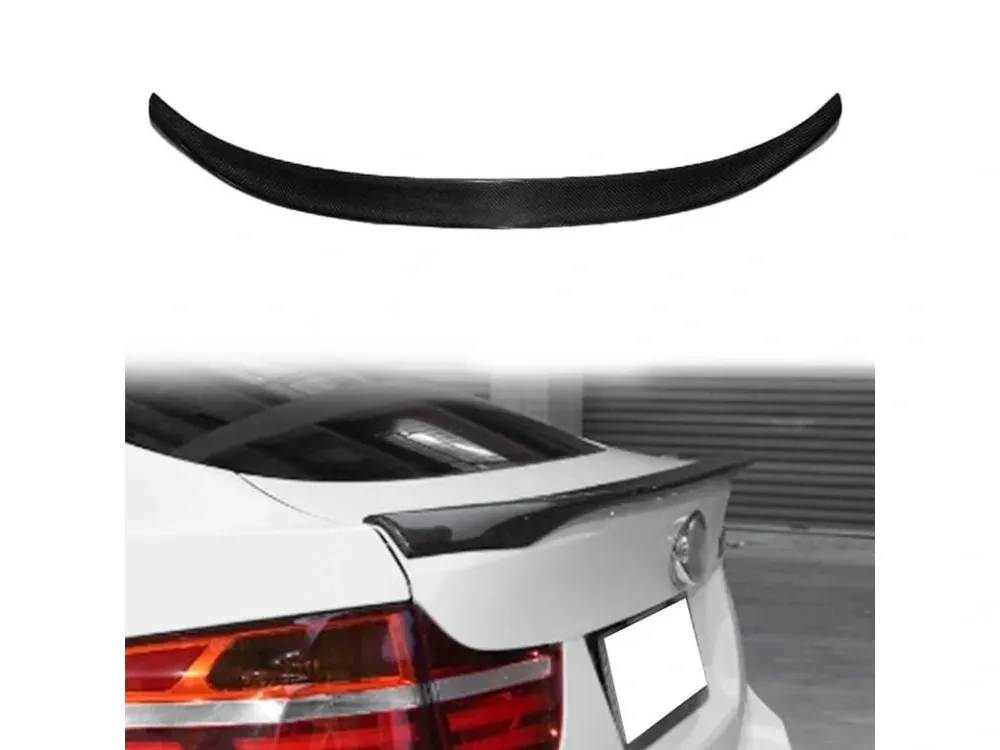 Kup Teď Zadní spoiler BMW X6 E71 karbon