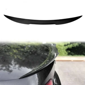 Zadní spoiler BMW 3 E93 Lip karbon Sleva