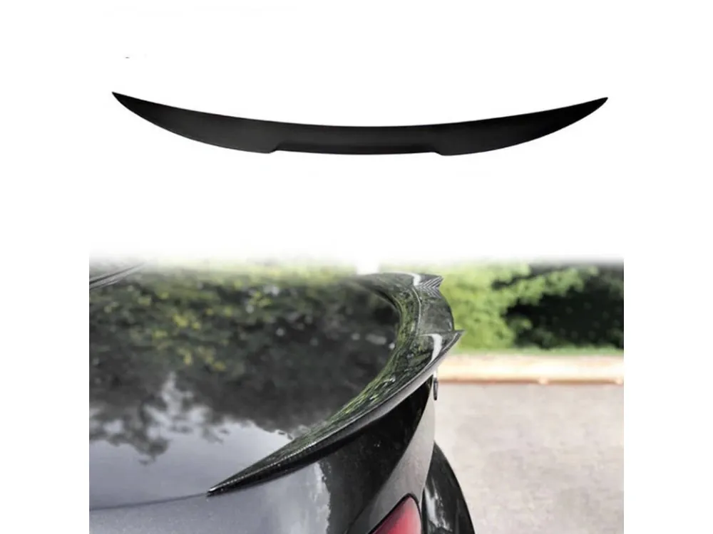 Zadní spoiler BMW 3 E93 Lip karbon Sleva