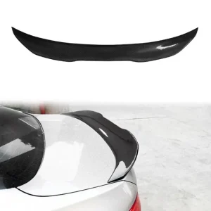 Nejlepší Cena Zadní spoiler BMW 5 F10 F18 Lip karbon