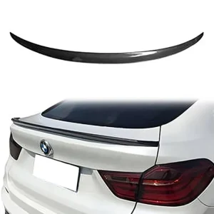 Nejlepší Volba Zadní spoiler BMW X4 F26 Lip karbon