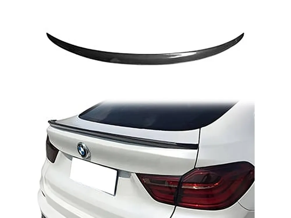 Nejlepší Volba Zadní spoiler BMW X4 F26 Lip karbon