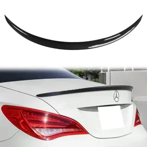 Akční Nabídka Zadní spoiler Mercedes-Benz třídy CLA Lip karbon