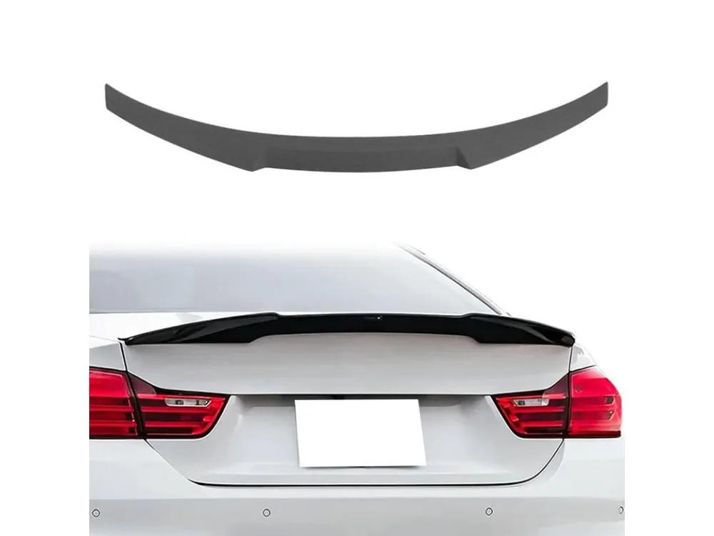Cenový Hit Zadní spoiler BMW 4 (F32) (2013-2020) ABS plast