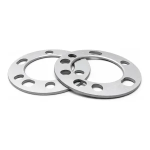 Nejlepší Volba Podložky pod kola, univerzální 6mm 5/6 x 130-139.7 107.0