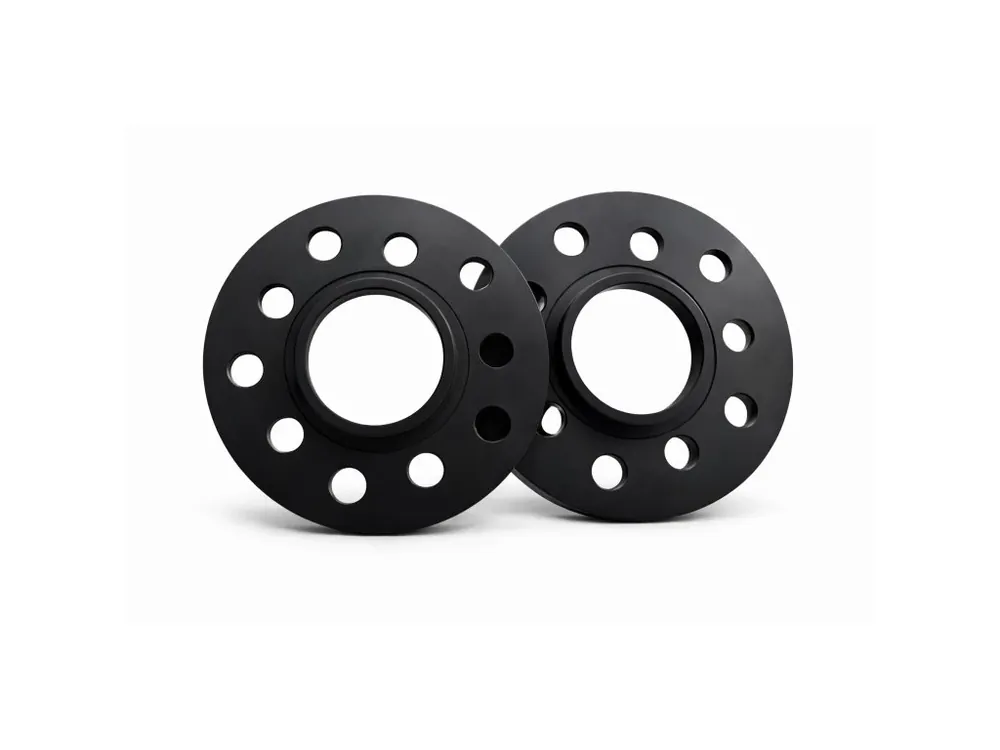 Podložky pod kola, adaptéry 5MM 5x112 57.1 na 66.6 GETMANN Cenově Výhodný