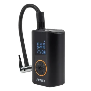 Nakupujte Hned Bezdrátový vzduchový kompresor LED 40W USB-C ACOMP-25