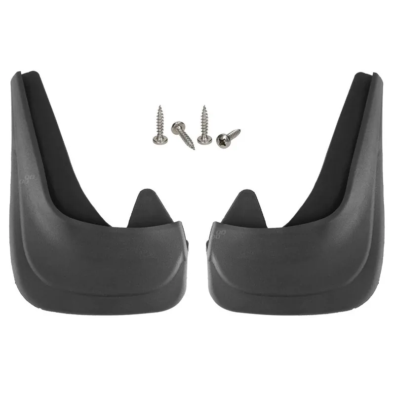 Univerzální zástěrky na auto AMIO, lapače nečistot 285 x 210 mm Oblíbený