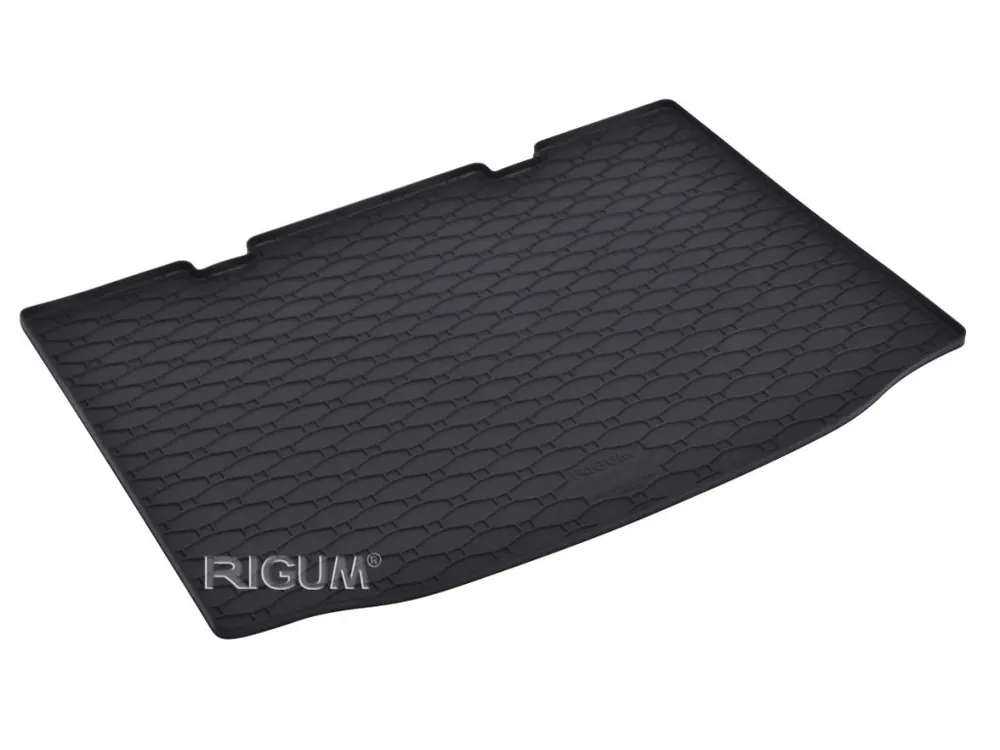 Cenově Výhodný Gumová vana do kufru VW Up 11R dolní