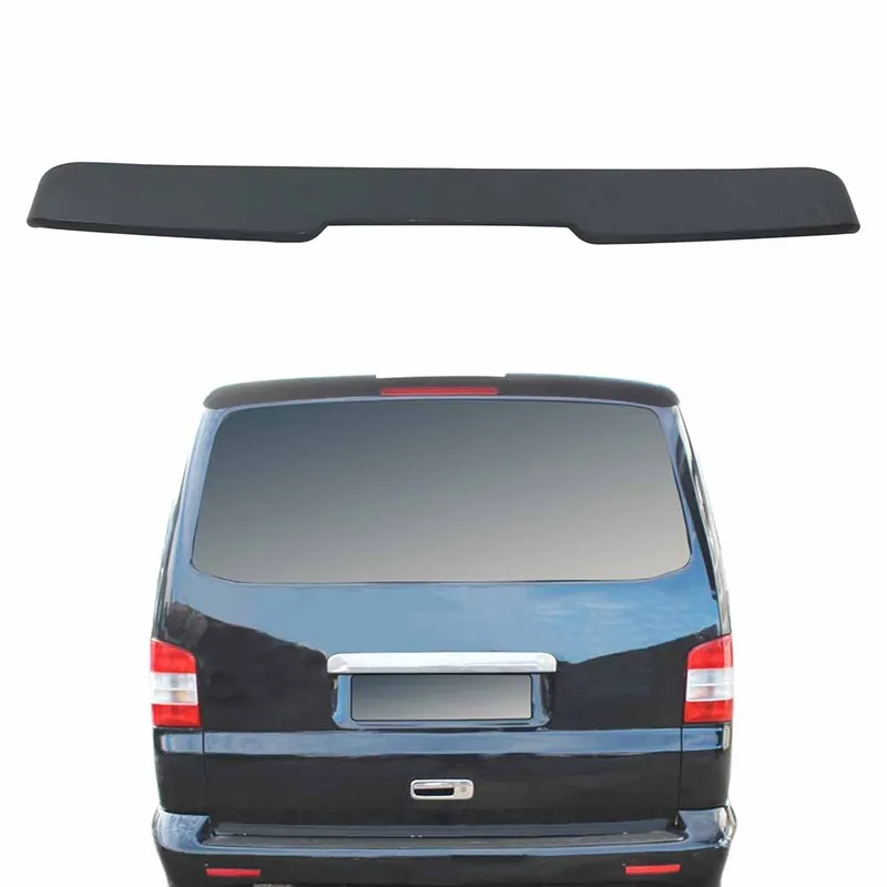 VW T5/T5F (2003-2015) Multivan, Caravelle, Transporter zadní stříška Sezónní Sleva