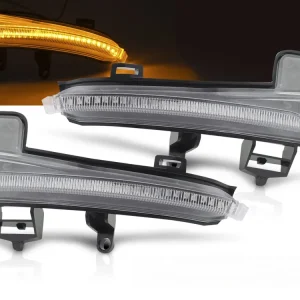 Nízká Cena Škoda Superb III 15-18 - LED dynamické blikače do zrcátek