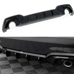 Objednat Nyní BMW řada 3 G20/21 M-Pack, vložka zadního nárazníku, Maxton Design