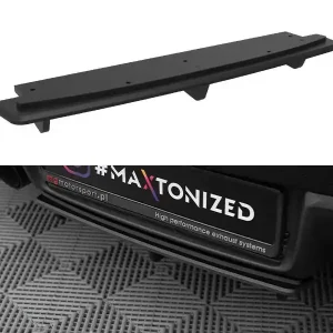 Dokud Zásoby Vydrží Mitsubishi Lancer Evo Mk10, "Street Pro" difuzor zadního nárazníku, Maxton design