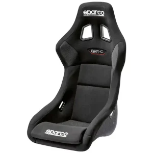 Cenová Bomba Sparco QRT-C závodní karbonová skořepinová sedačka s homologací FIA 8855-1999