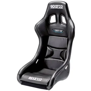 Sparco QRT-R SKY závodní skořepinová sedačka z umělé kůže s homologací FIA 8855-1999 Sleva