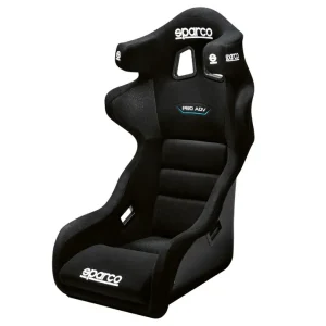 Sparco Pro ADV QRT závodní skořepinová sedačka s homologací FIA 8855-1999 Ověřený