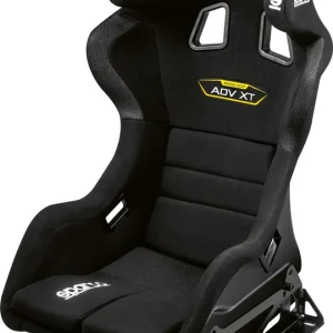 Sparco ADV XT závodní skořepinová sedačka s homologací FIA 8855-2021 Rychlé Dodání