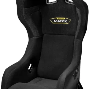 Sparco Matrix závodní skořepinová sedačka s homologací FIA 8855-2021 Aktuální