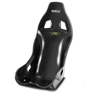 Akce Sparco Ultra závodní skořepinová sedačka s homologací FIA 8855-1999