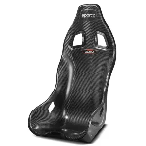 Sparco Ultra Carbon karbonová závodní skořepinová sedačka s homologací FIA 8855-1999 Oblíbený