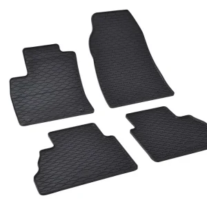 Ford Tourneo Courier 5m 2023- - Gumové autokoberce Rigum Vysoce Kvalitní