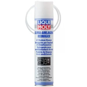 Čistič klimatizace s hadičkou LIQUI MOLY 4087, 250 ml Super Cena