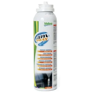 Výprodej Dezinfekce - čistič klimatizace VALEO Clim Spray, 125 ml