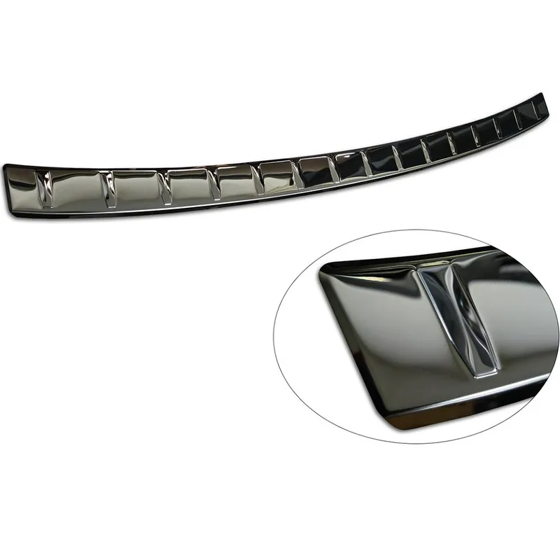 Must-Have Nerezový kryt prahu zadních dveří MG HS II (od roku 2024>) - Avisa 2/51053